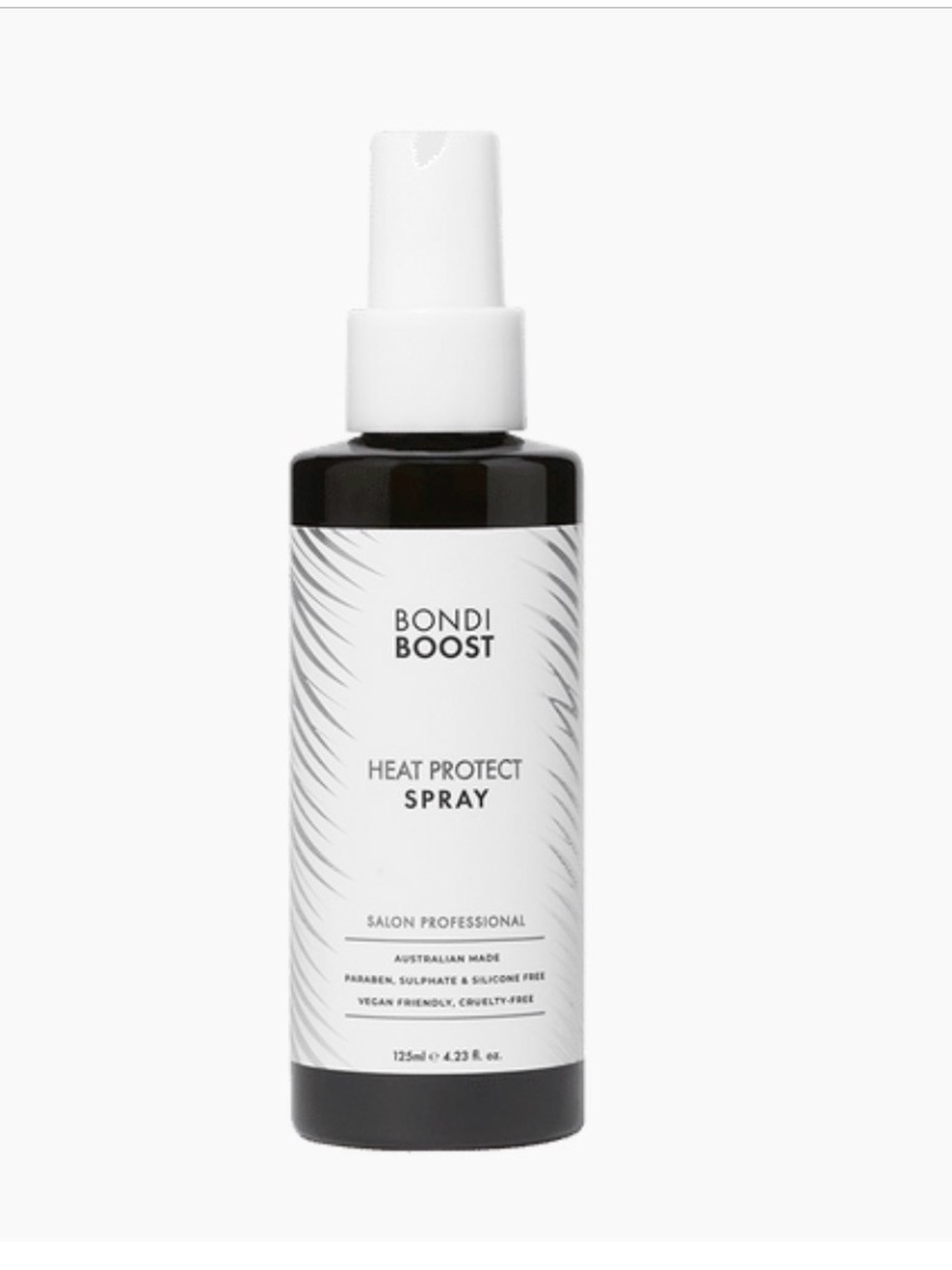 NIP BondiBoost Heat Protectant Spray